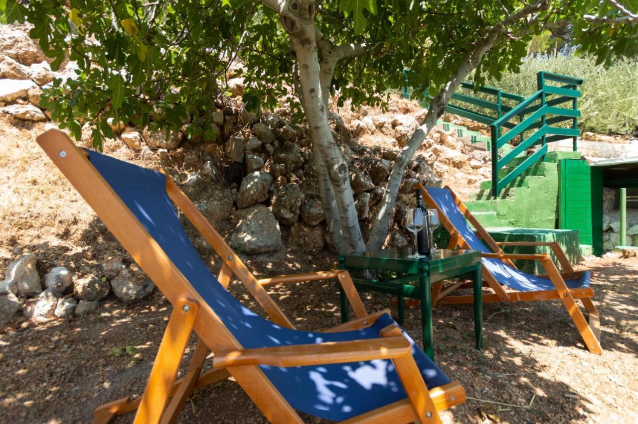 Relax Apartment Marusici (Split-Dalmatia)