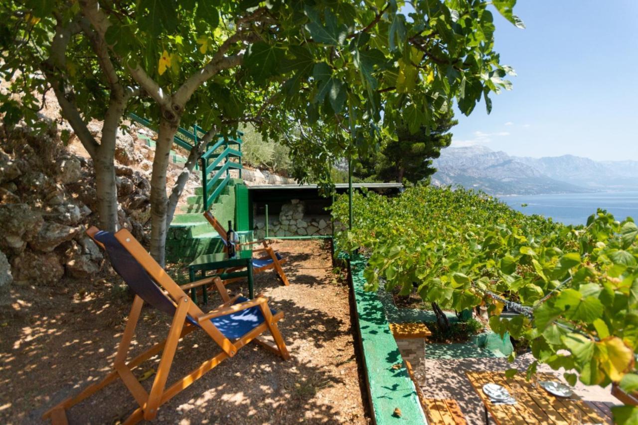 Relax * Marusici (Split-Dalmatia)