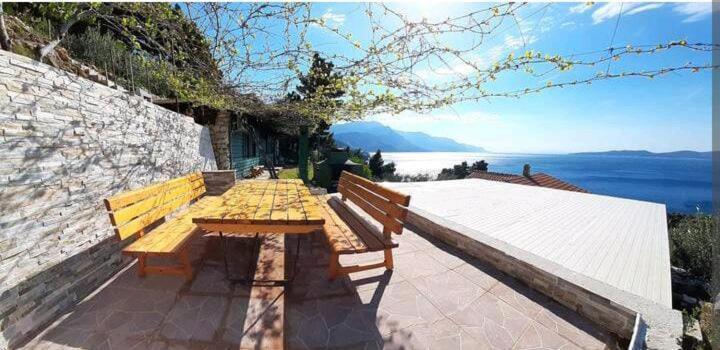 Relax Apartment Marusici (Split-Dalmatia)