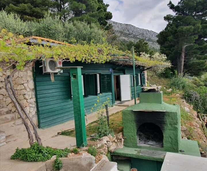 Relax Apartment Marusici (Split-Dalmatia)