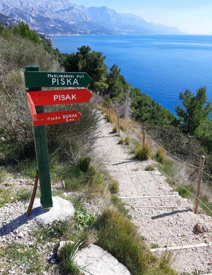 Apartment Relax Marusici (Split-Dalmatia)